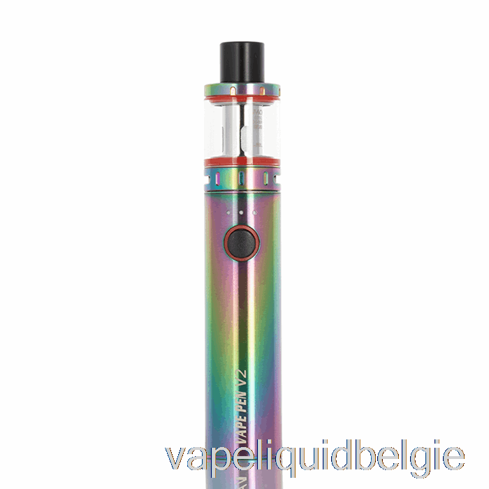 Vape België Smok Vape Pen V2 60w Kit 7-kleuren